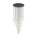 NILOS BLACK GOLD LAMPA WISZACA 26