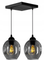 Plafon Nowoczesny Sufitowy wiszący LOFT #583 