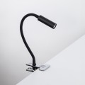 LAGOS BLACK KINKIET KLIPS 1