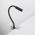 LAGOS BLACK KINKIET KLIPS 1