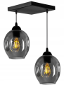 Plafon Nowoczesny Sufitowy wiszący LOFT #583 