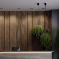 PIANO BLACK LAMPA WISZACA 1
