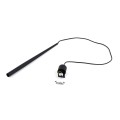 PIANO BLACK LAMPA WISZACA 1