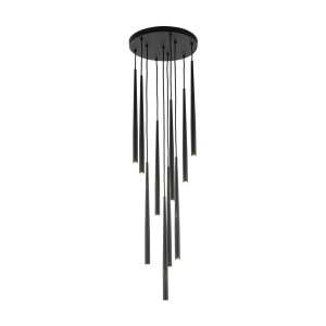 PIANO BLACK LAMPA WISZACA 10