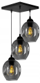Plafon Nowoczesny Sufitowy wiszący LOFT #584
