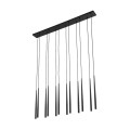 PIANO BLACK LAMPA WISZACA 12
