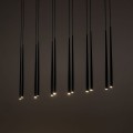 PIANO BLACK LAMPA WISZACA 12