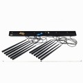 PIANO BLACK LAMPA WISZACA 12