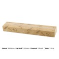 PIANO BLACK LAMPA WISZACA 12