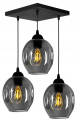 Plafon Nowoczesny Sufitowy wiszący LOFT #584