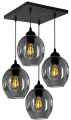 Plafon Nowoczesny Sufitowy wiszący LOFT #585 