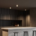 ORION S GOLD LAMPA SUFITOWA 1