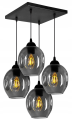 Plafon Nowoczesny Sufitowy wiszący LOFT #585 