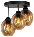 Plafon Nowoczesny Sufitowy wiszący LOFT #586