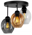 Plafon Nowoczesny Sufitowy wiszący LOFT #586