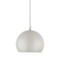 ZOE BEIGE LAMPA WISZACA 1 S