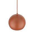 ZOE BRICK LAMPA WISZACA 1 S