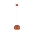 ZOE BRICK LAMPA WISZACA 1 S
