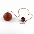ZOE BRICK LAMPA WISZACA 1 S