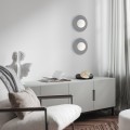 PIXI GRAY KINKIET 1