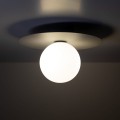 PIXI GRAY KINKIET 1