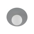 PIXI GRAY KINKIET 1