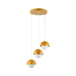 BONO OCHRA LAMPA WISZACA 3