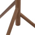ESTERA WOOD ORZECH LAMPA PODŁOGOWA 3