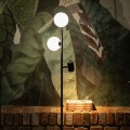 VOX LAMPA PODŁOGOWA 3