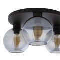 Spot Cubus Graphite 2776 TK LIGHTING