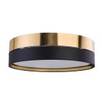 Plafon Hilton gold 4345 TK LIGHTING