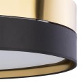 Plafon Hilton gold 4345 TK LIGHTING