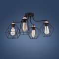 GALAXY LAMPA SUFITOWA 4