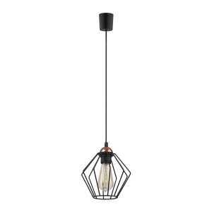 GALAXY LAMPA WISZĄCA 1PŁ