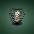 Lampa stołowa/biurkowa GALAXY czarny