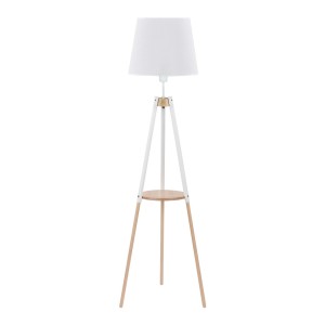 VAIO WHITE LAMPA PODŁOGOWA 1