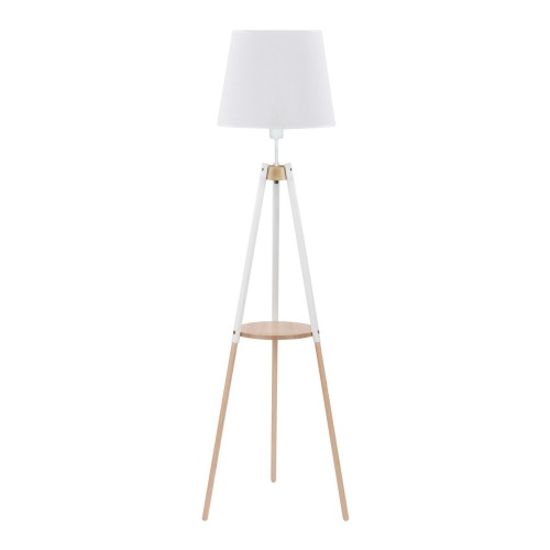 VAIO WHITE LAMPA PODŁOGOWA 1