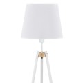 VAIO WHITE LAMPA PODŁOGOWA 1