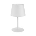 MAJA WHITE LAMPKA NOCNA 1PŁ