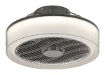Plafon wentylator DALFON LED+PILOT 6857 RABALUX