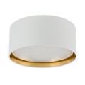 Plafon Bilbao White/Gold 3379 TK LIGHTING