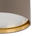 Plafon Bilbao Beige/Gold 4404 TK LIGHTING