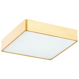 Plafon ATLANTIS ZŁOTY 4050 Argon