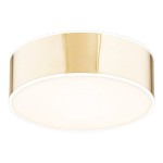 Plafon ATLANTIS ZŁOTY 4078 Argon