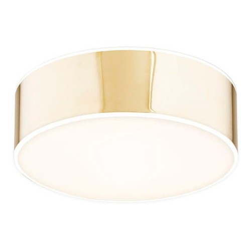 Plafon ATLANTIS ZŁOTY 4078 Argon