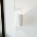 Kinkiet nowoczesny SPIRAL WHITE