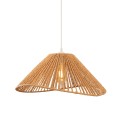 Lampa wisząca BOHO MAXLIGHT P0577 AMALFI I NATURAL