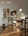 Lampa wisząca MAXLIGHT P0403 XENA