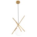 Lampa wisząca MAXLIGHT P0403 XENA