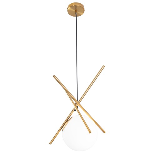 Lampa wisząca MAXLIGHT P0403 XENA